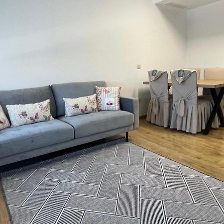 L'Apartament De Carol デルテブレ エクステリア 写真